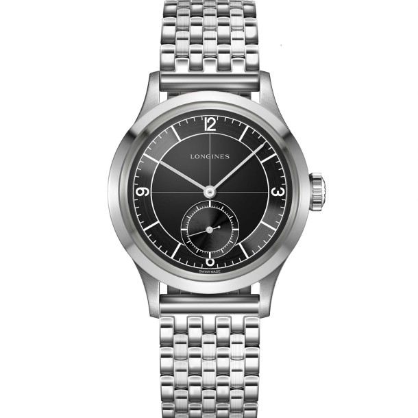         Automatik, Longines LONGINES SECTOR DIAL