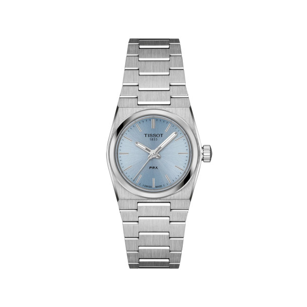         Quarzwerk, Tissot PRX 25mm