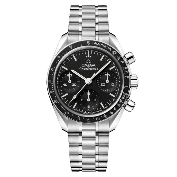         Automatik, Omega Speedmaster 38