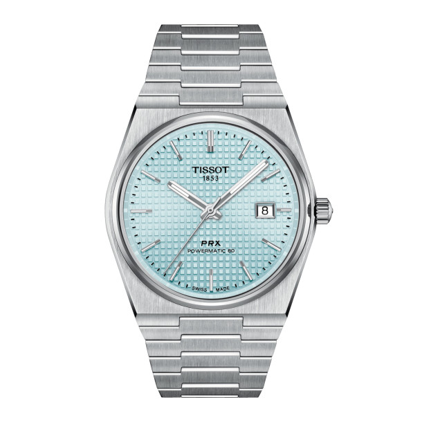         Automatik, Tissot PRX 40mm