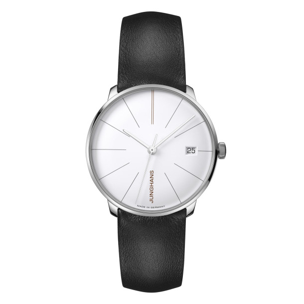         Automatik, Junghans Meister fein Kleine Automatic