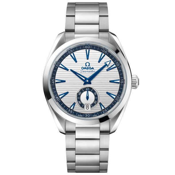         Automatik, Omega Seamaster Aqua Terra 150M