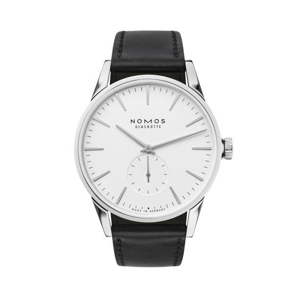         Automatik, NOMOS Glashütte Zürich
