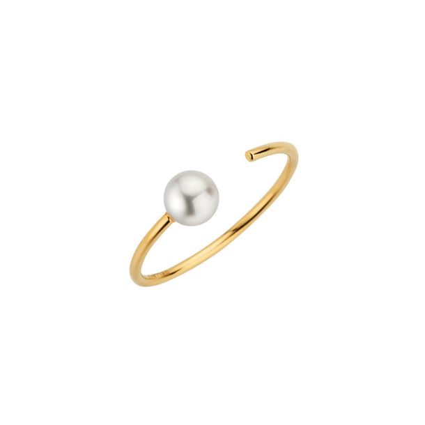         Roségold, Ringe, Gellner Delight Ring
