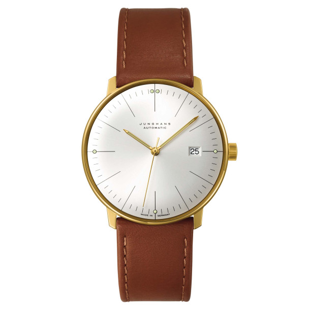         Automatik, Junghans max bill Automatic