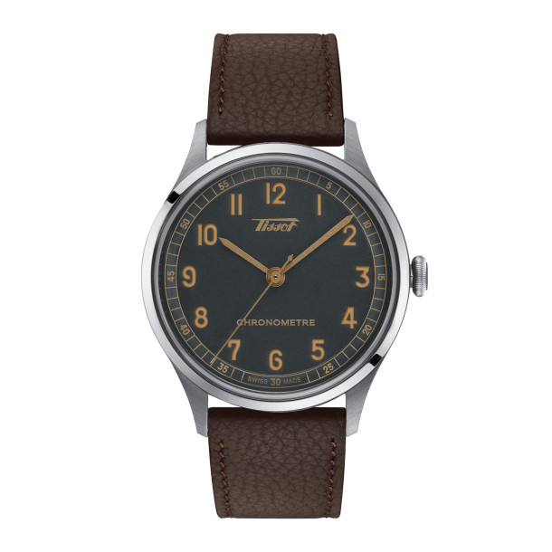         Automatik, Tissot Heritage 1938 39mm
