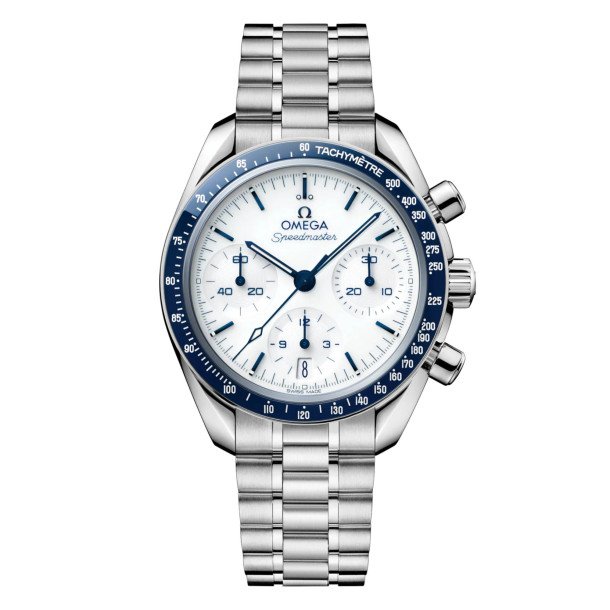         Automatik, Omega Speedmaster 38