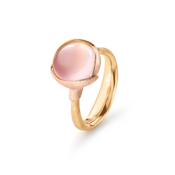         Roségold, Ringe, Ole Lynggaard Copenhagen Lotus Ring 2