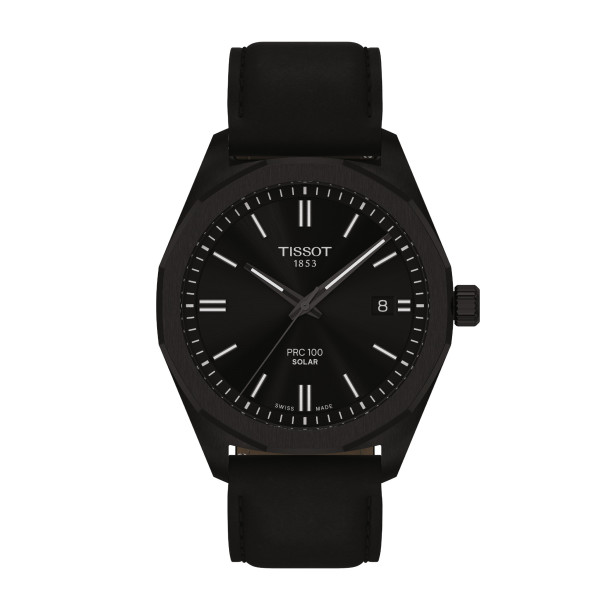         Solar, Tissot PRC 100 Solar 39mm