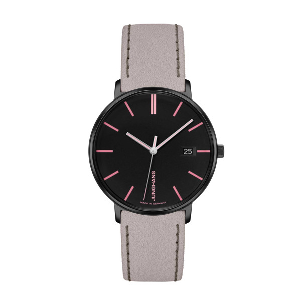         Quarzwerk, Junghans FORM Damen