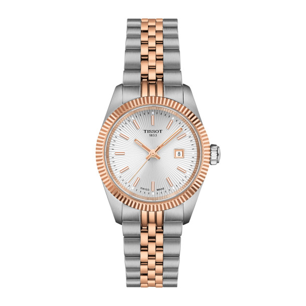         Quarzwerk, Tissot Ballade