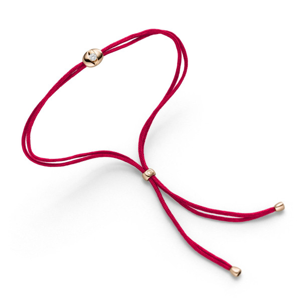         Roségold, Armschmuck, Schaffrath Colortaire Armband