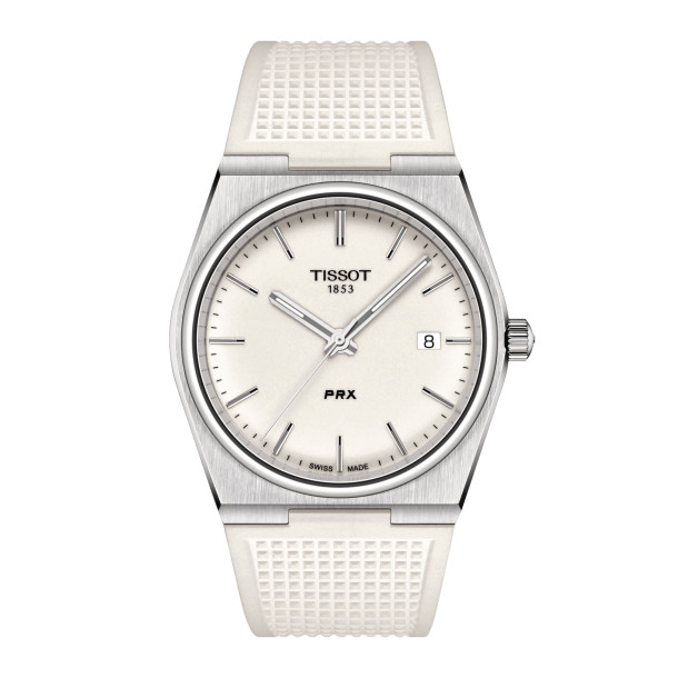         Quarzwerk, Tissot PRX 40mm
