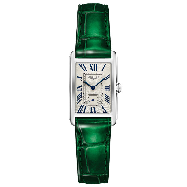         Quarzwerk, Longines LONGINES DOLCEVITA