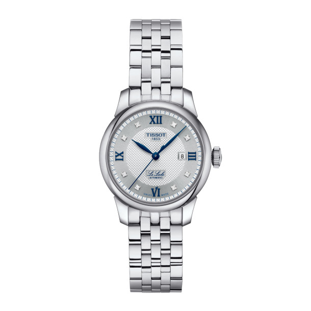         Automatik, Tissot Le Locle 20th Anniversary 29mm