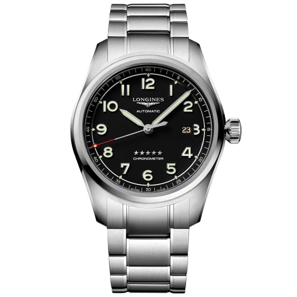         Automatik, Longines LONGINES SPIRIT
