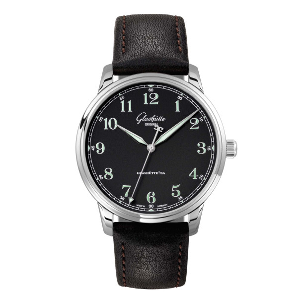         Automatik, Glashütte Original Senator Excellence