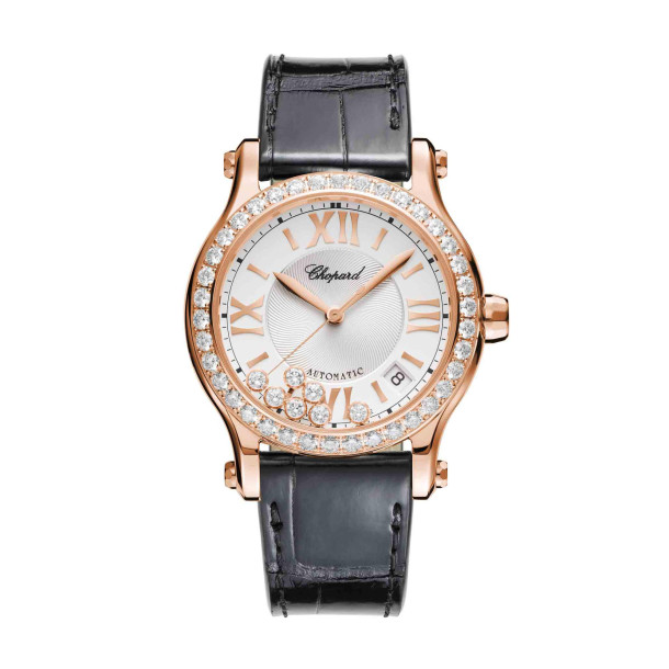         Automatik, Chopard Happy Sport 
