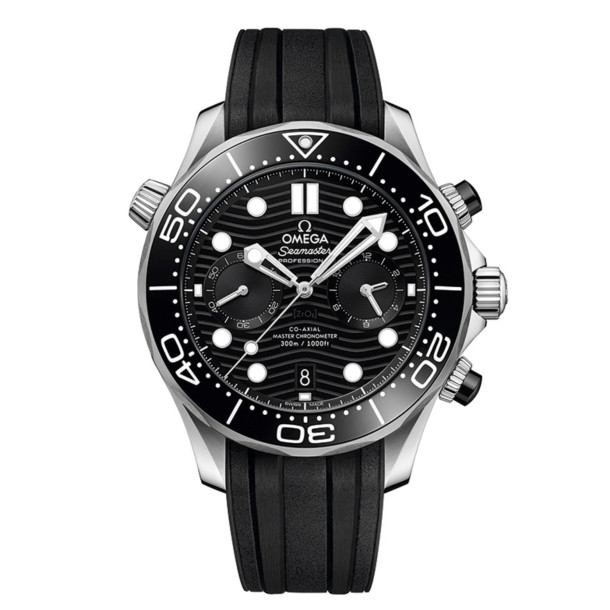         Automatik, Omega Seamaster Diver 300M