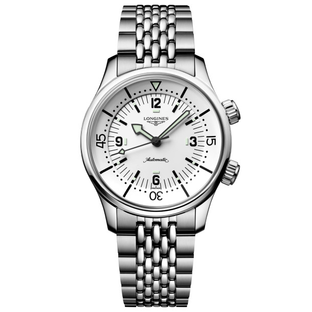         Automatik, Longines LEGEND DIVER