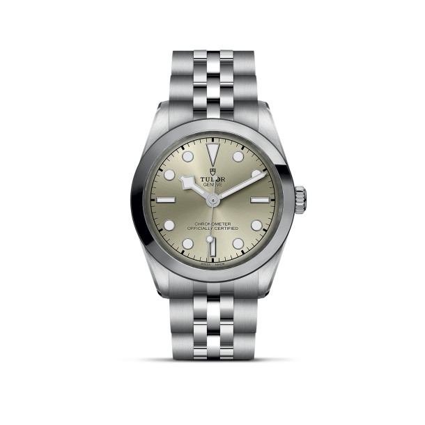         Automatik, TUDOR Black Bay One 31