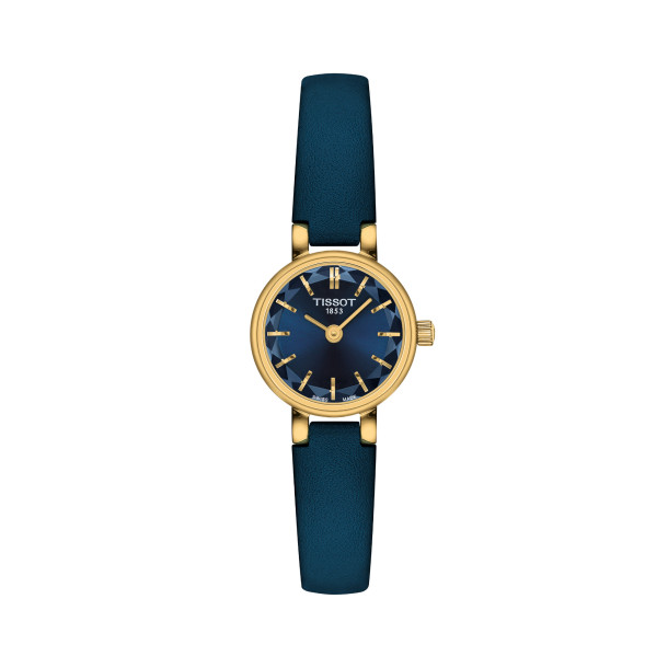         Quarzwerk, Tissot Lovely Round 19.5mm