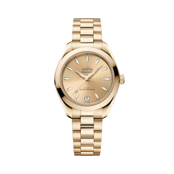         Automatik, Omega Seamaster Aqua Terra 150M