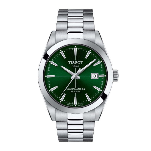         Automatik, Tissot Gentleman 40mm
