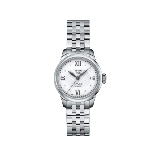         Automatik, Tissot Le Locle 25.3mm