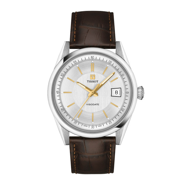         Automatik, Tissot Visodate 39mm