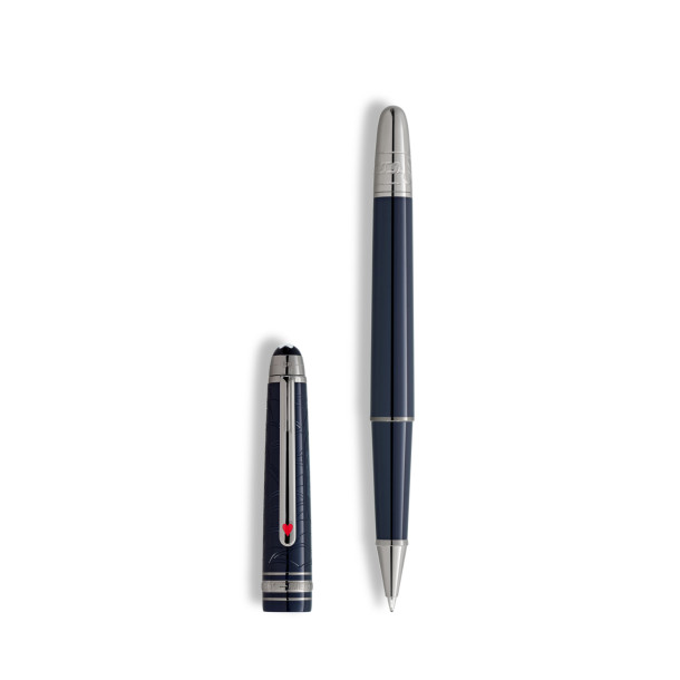         Montblanc Meisterstück Around the World in 80 Days Classique Rollerball