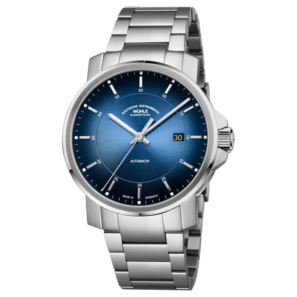         Automatik, Mühle Glashütte 29er Casual