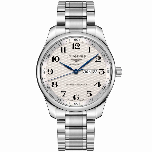         Automatik, Longines LONGINES MASTER COLLECTION