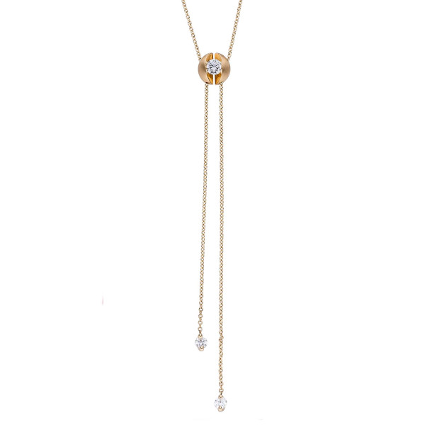         Schaffrath Calla Collier