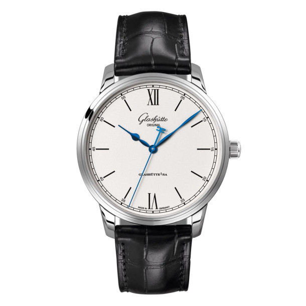         Automatik, Glashütte Original Senator Excellence