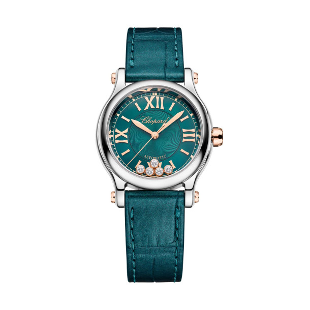         Automatik, Chopard Happy Sport