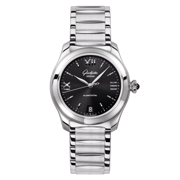         Automatik, Glashütte Original Lady Serenade