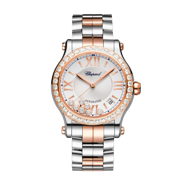         Automatik, Chopard Happy Sport