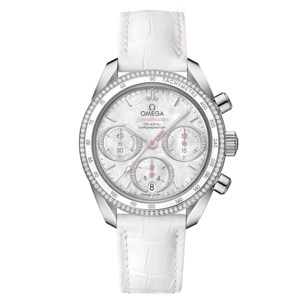         Automatik, Omega Speedmaster 38