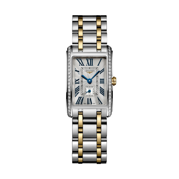         Quarzwerk, Longines LONGINES DOLCEVITA
