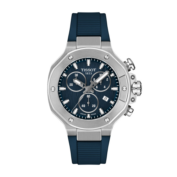         Quarzwerk, Tissot T-Race 38mm