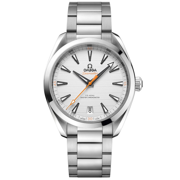         Automatik, Omega Seamaster Aqua Terra 150M