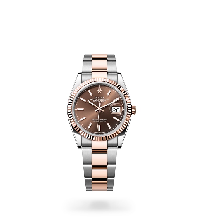 Rolex Day‑Date in Gold, M128239-0005 | Juwelier Leicht 