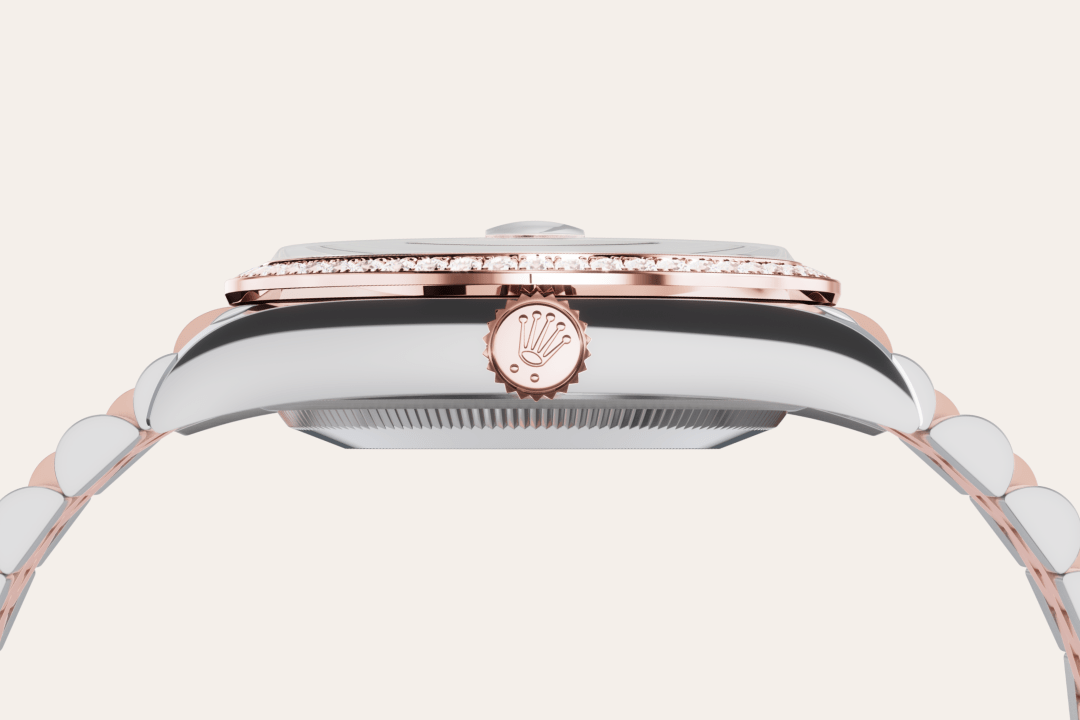 Rolesor Everose