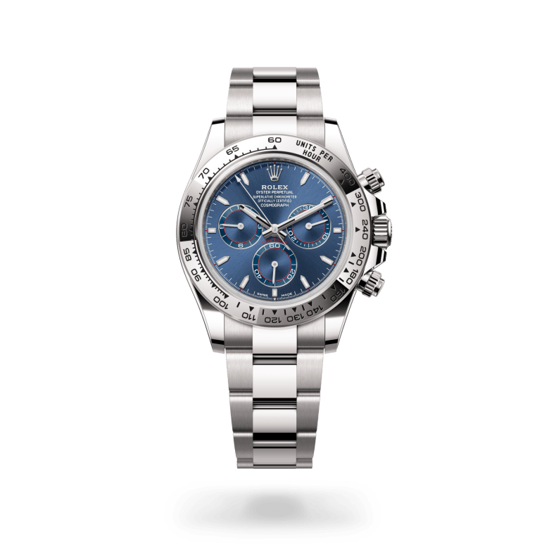 Rolex Cosmograph Daytona 126509 Herrenuhr Bild 1