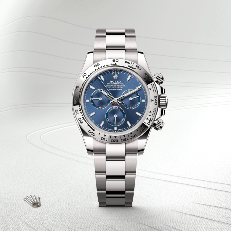 Rolex Cosmograph Daytona 126509 Herrenuhr Bild 2