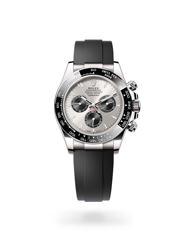Rolex Cosmograph Daytona in Gold, M126519LN-0006 | Juwelier Leicht