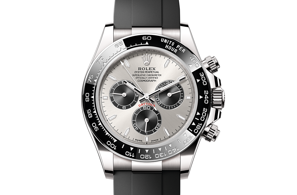 Rolex Cosmograph Daytona in Gold, M126519LN-0006 | Juwelier Leicht