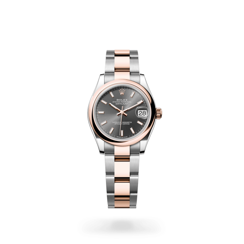 Rolex Datejust 31 278241 Herrenuhr Bild 1