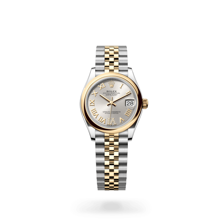 Rolex Datejust 31 278243 Herrenuhr Bild 1